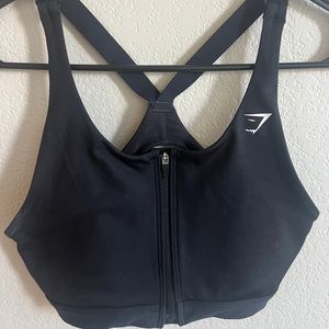 Gymshark Athletic Bra